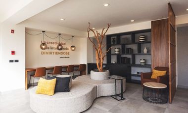 Depa 506 de 2R 2B 2E Zona Real INTERVALO