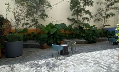 Depa 506 de 2R 2B 2E Zona Real INTERVALO