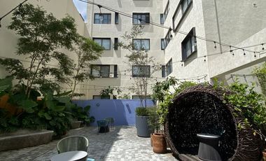 Depa 506 de 2R 2B 2E Zona Real INTERVALO