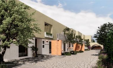 Casas en venta en Los Ciruelos, Ajijic, Jalisco.