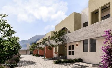 Casas en venta en Los Ciruelos, Ajijic, Jalisco.