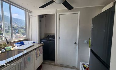 Estupendo depto. a la Venta con Vista cerca de Playa