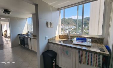 Estupendo depto. a la Venta con Vista cerca de Playa