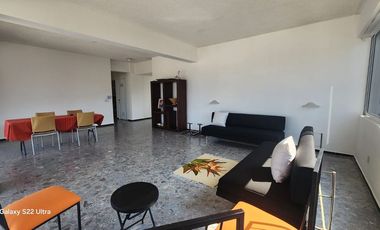 Estupendo depto. a la Venta con Vista cerca de Playa
