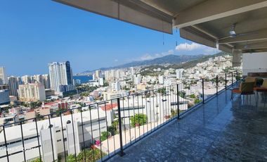 Estupendo depto. a la Venta con Vista cerca de Playa