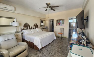 Estupendo depto. a la Venta con Vista cerca de Playa