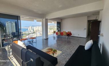 Estupendo depto. a la Venta con Vista cerca de Playa