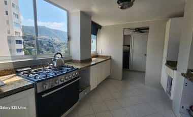 Estupendo depto. a la Venta con Vista cerca de Playa