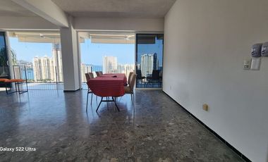 Estupendo depto. a la Venta con Vista cerca de Playa
