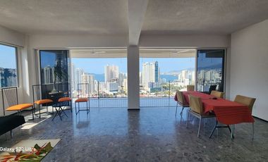 Estupendo depto. a la Venta con Vista cerca de Playa