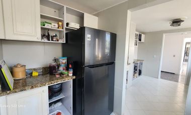 Estupendo depto. a la Venta con Vista cerca de Playa