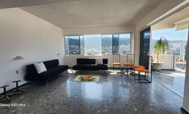 Estupendo depto. a la Venta con Vista cerca de Playa