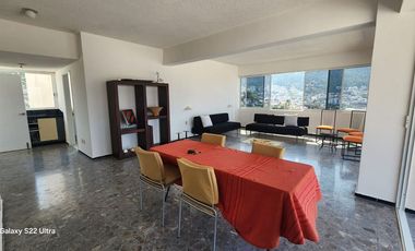 Estupendo depto. a la Venta con Vista cerca de Playa