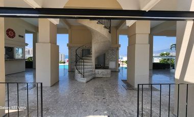 Estupendo depto. a la Venta con Vista cerca de Playa