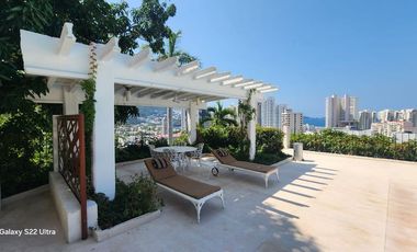 Estupendo depto. a la Venta con Vista cerca de Playa