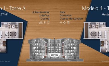DEPARTAMENTO EN VENTA EN QUINTA PARAISO