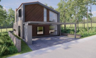 Casa en venta en Centro, Morelia