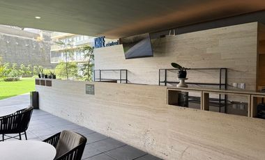 Departamento en venta, Torre Zentral, Zapopan