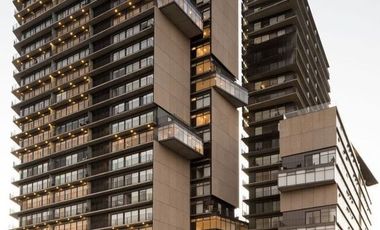 Departamento en venta, Torre Zentral, Zapopan