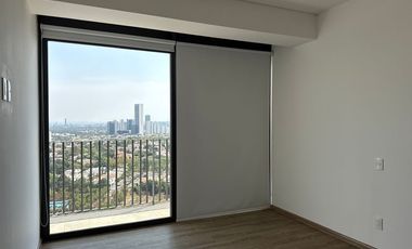Departamento en venta, Torre Zentral, Zapopan