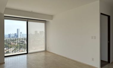 Departamento en venta, Torre Zentral, Zapopan