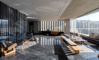Departamento en venta, Torre Zentral, Zapopan