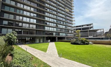 Departamento en venta, Torre Zentral, Zapopan
