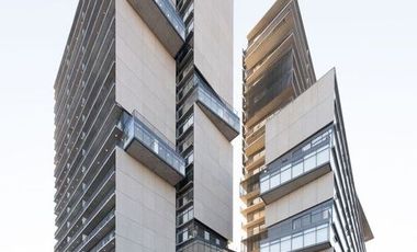 Departamento en venta, Torre Zentral, Zapopan