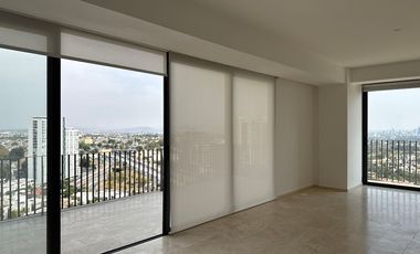 Departamento en venta, Torre Zentral, Zapopan