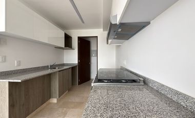 Departamento en venta, Torre Zentral, Zapopan