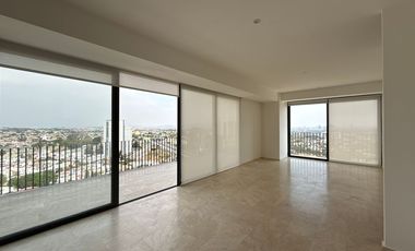 Departamento en venta, Torre Zentral, Zapopan