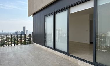 Departamento en venta, Torre Zentral, Zapopan