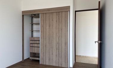 Departamento en venta, Torre Zentral, Zapopan