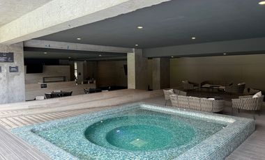 Departamento en venta, Torre Zentral, Zapopan