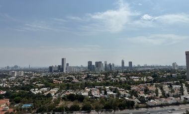 Departamento en venta, Torre Zentral, Zapopan