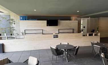 Departamento en venta, Torre Zentral, Zapopan