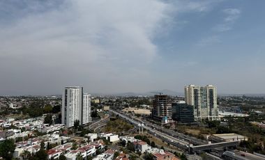 Departamento en venta, Torre Zentral, Zapopan