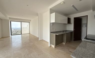 Departamento en venta, Torre Zentral, Zapopan