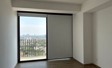 Departamento en venta, Torre Zentral, Zapopan