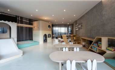 Departamento en venta, Torre Zentral, Zapopan