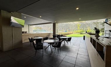 Departamento en venta, Torre Zentral, Zapopan