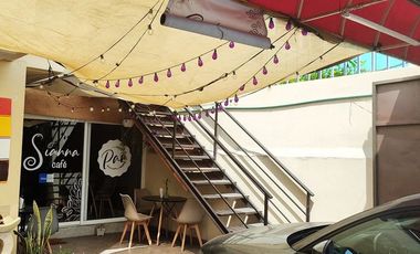 Oficina en renta sobre Av. en Izcalli III Metepec