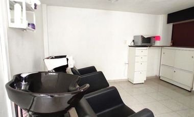 Oficina en renta sobre Av. en Izcalli III Metepec