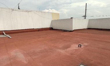 Oficina en renta sobre Av. en Izcalli III Metepec