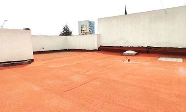 Oficina en renta sobre Av. en Izcalli III Metepec