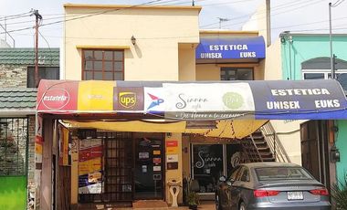 Oficina en renta sobre Av. en Izcalli III Metepec