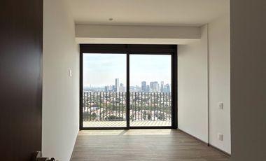 Departamento Torre Zéntral, Zapopan, Cerca de Andares, piso 21