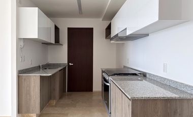 Departamento Torre Zéntral, Zapopan, Cerca de Andares, piso 21