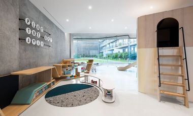 Departamento Torre Zéntral, Zapopan, Cerca de Andares, piso 21