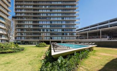 Departamento Torre Zéntral, Zapopan, Cerca de Andares, piso 21
